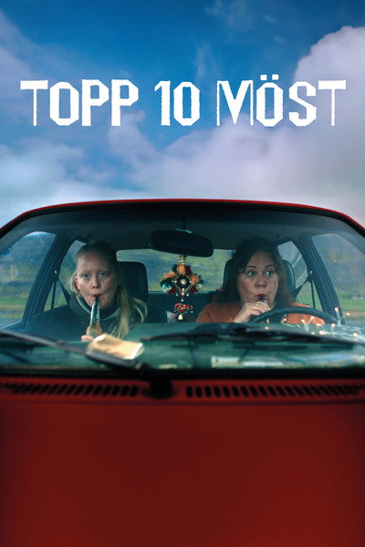 Póster de Top 10 Must