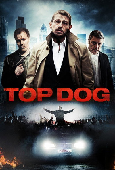 Póster de Top Dog