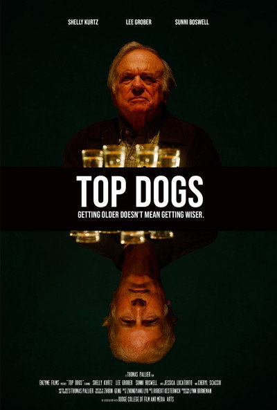 Póster de Top Dogs