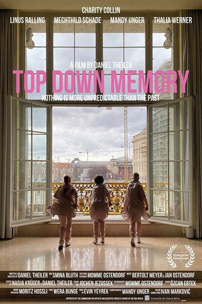 Póster de Top Down Memory