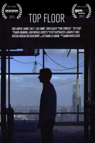 Póster de Top Floor