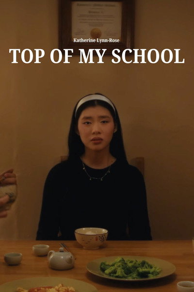 Póster de Top of My School