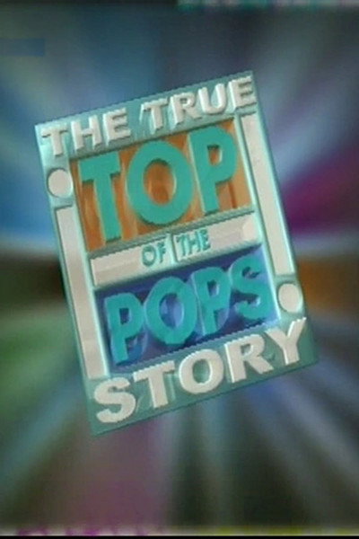 Póster de Top of the Pops: The True Story