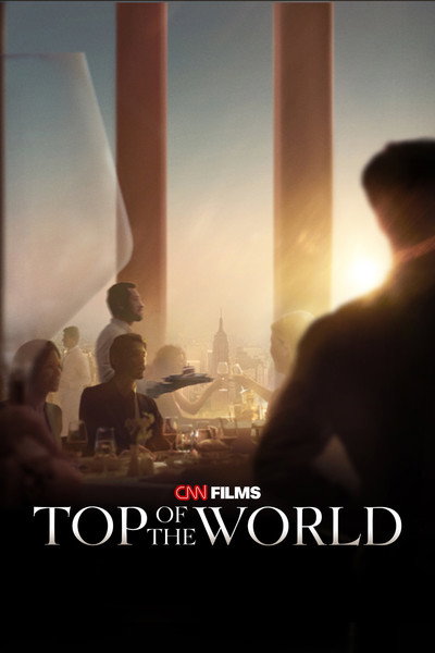 Póster de Top of the World