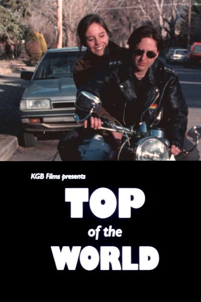 Póster de Top of the World