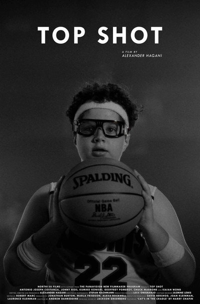 Póster de Top Shot
