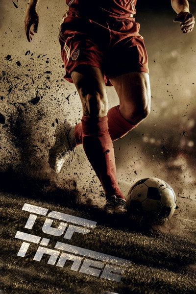 Póster de Top Three