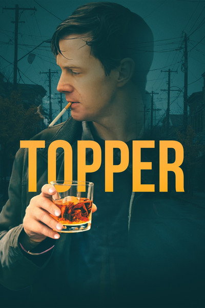 Póster de Topper