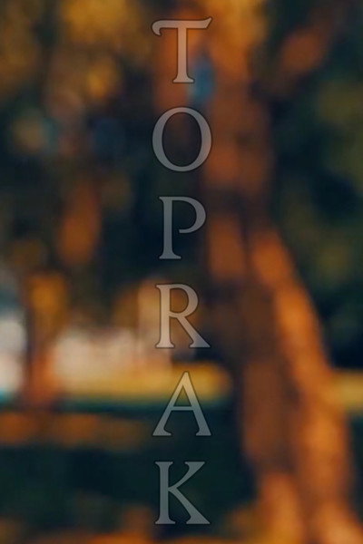 Póster de Toprak