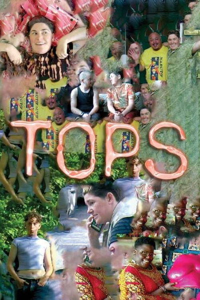 Póster de Tops