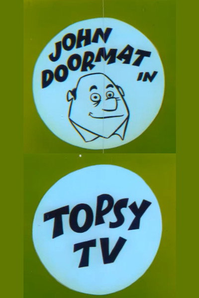 Póster de Topsy TV