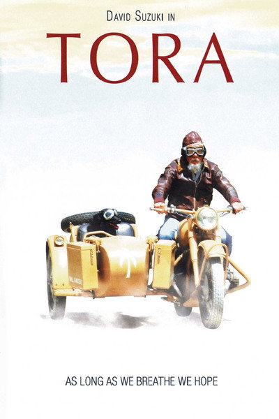 Póster de Tora