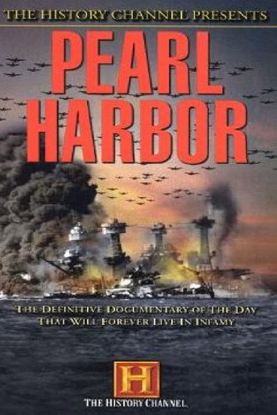Póster de Tora Tora Tora: The Real Story of Pearl Harbor