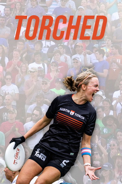 Póster de Torched - The Story of the Austin Torch