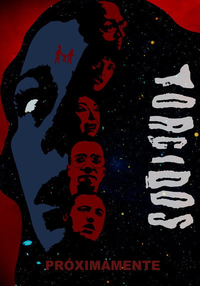 Póster de Torcidos