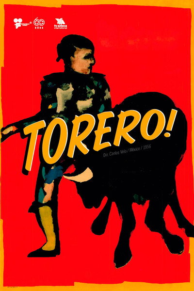 Póster de Torero