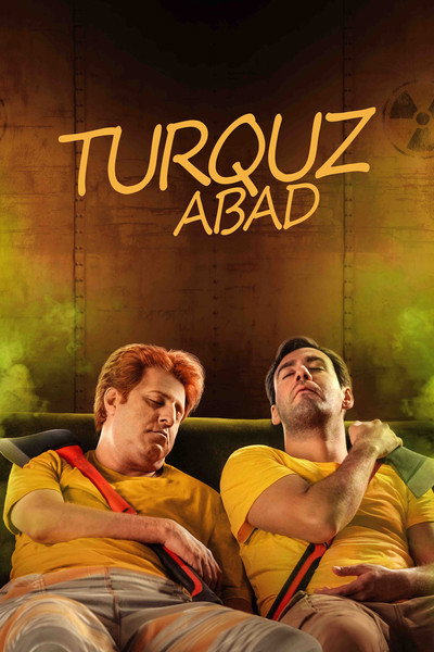 Póster de Torghozabad