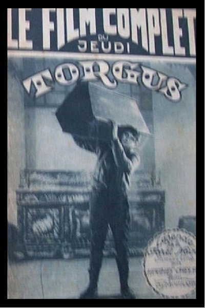 Póster de Torgus