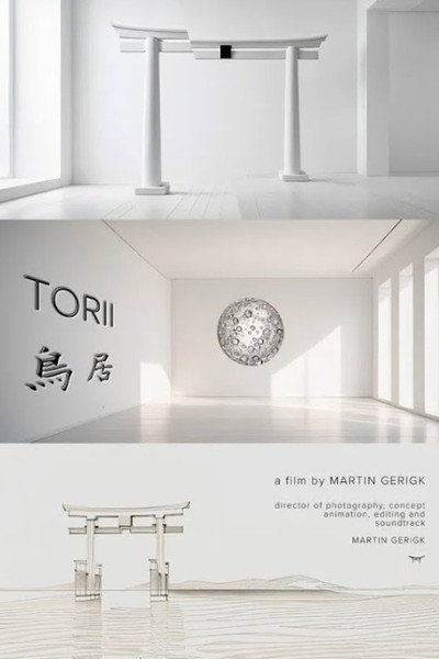 Póster de Torii