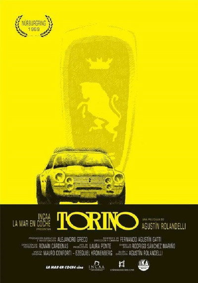 Póster de Torino