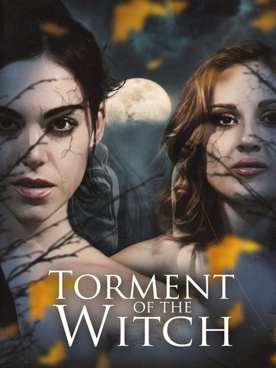 Póster de Torment of the Witch