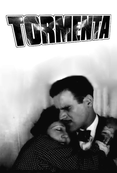 Póster de Tormenta