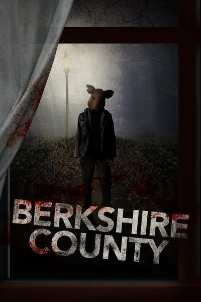 Póster de Tormented