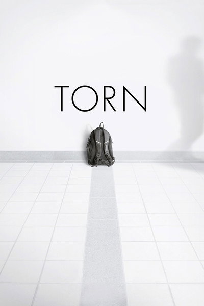 Póster de Torn