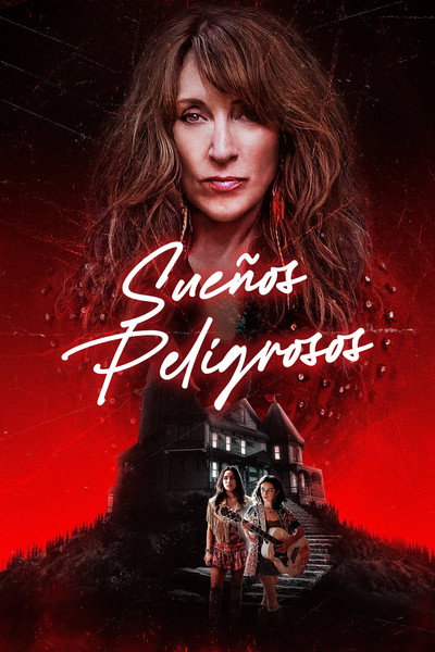 Póster de Torn Hearts