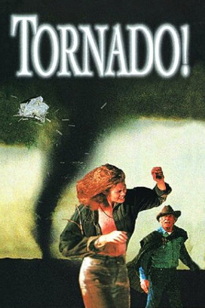 Póster de Tornado