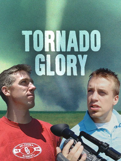 Póster de Tornado Glory
