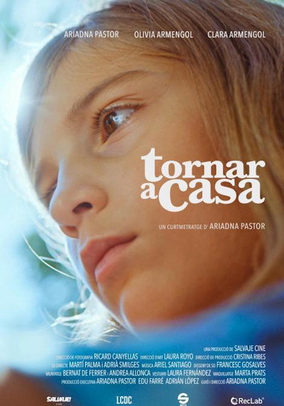 Póster de Tornar a Casa