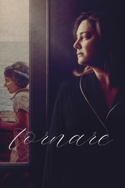 Póster de Tornare