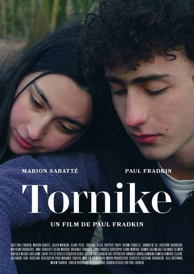 Póster de Tornike