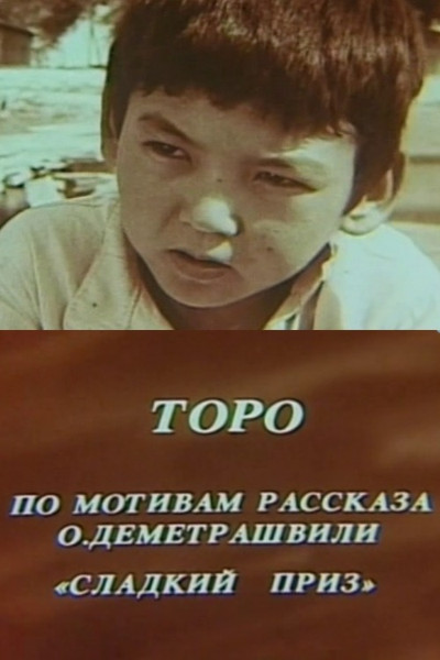 Póster de Toro