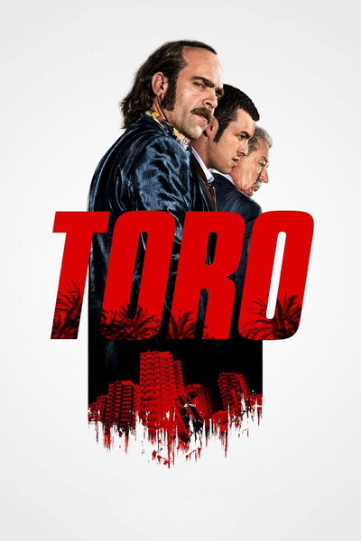 Póster de Toro