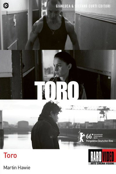 Póster de Toro