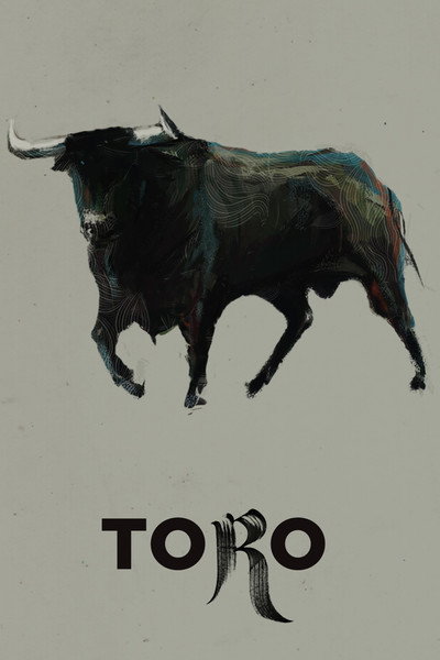 Póster de Toro
