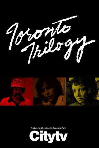 Póster de Toronto Trilogy