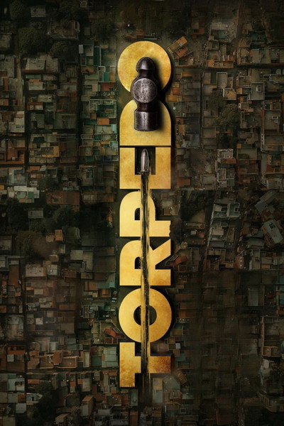 Póster de Torpedo