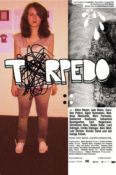 Póster de Torpedo
