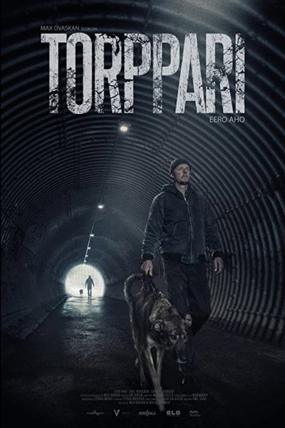 Póster de Torppari