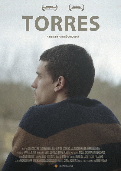 Póster de Torres