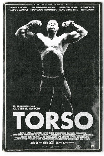 Póster de Torso