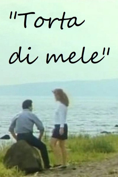 Póster de Torta di mele