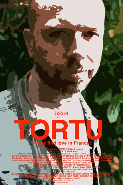 Póster de Tortu
