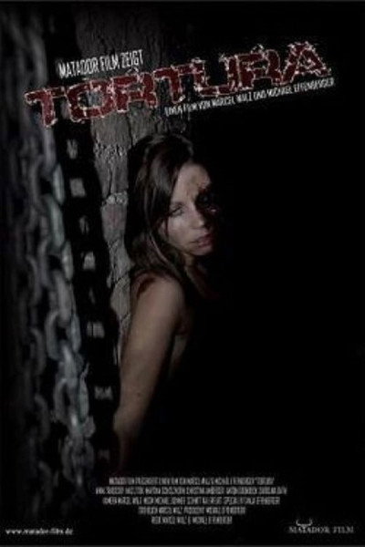Póster de Tortura