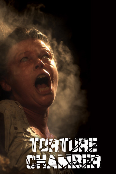 Póster de Torture Chamber