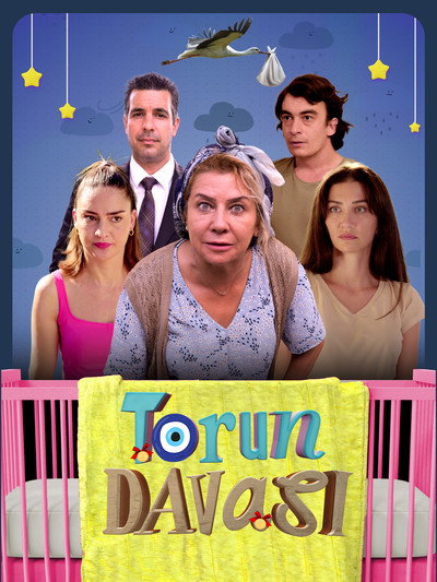 Póster de Torun Davasi