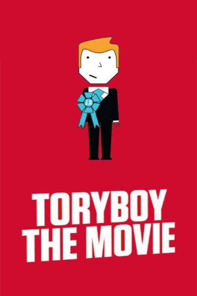 Póster de Toryboy the Movie